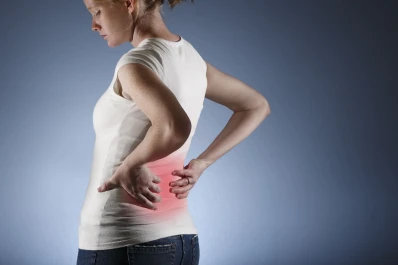 Científicas del Conicet desarrollaron una terapia que logra regenerar el nervio ciático tras una lesión