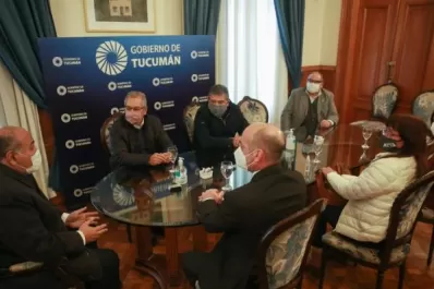 Los gremios docentes respaldaron la vuelta a las clases presenciales