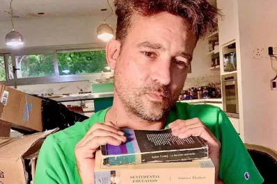 La mamá de Chano desmintió la versión oficial: “Él no atacó a nadie, entró la policía y le disparó”