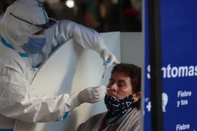 Covid-19: Tucumán comienza la última semana de julio con 551 casos y seis muertes