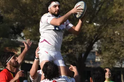 El futuro es lo que importa en Los Tarcos