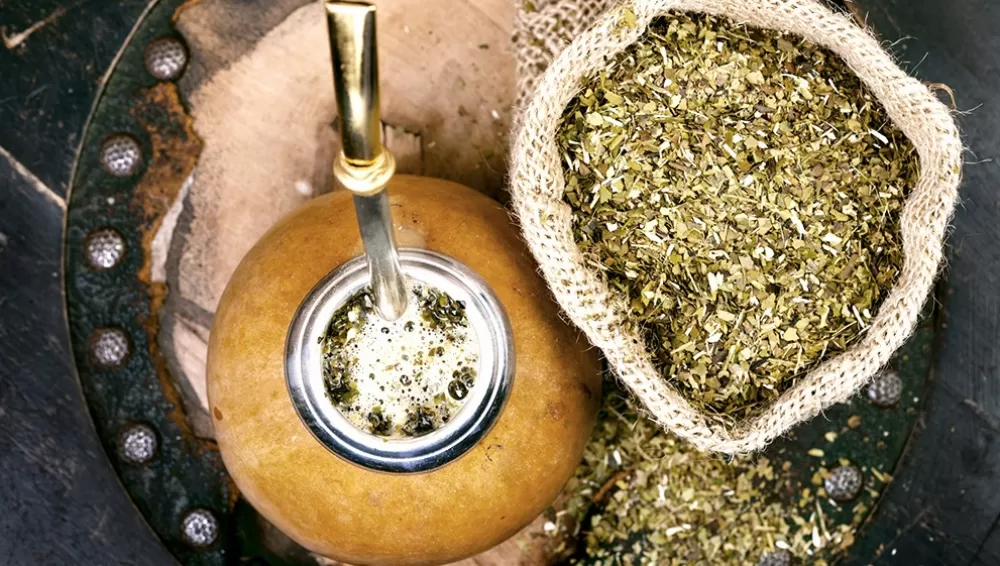 INFORME OFICIAL. El consumo de yerba mate creció un 3,1% en el mercado interno del país en el primer semestre.