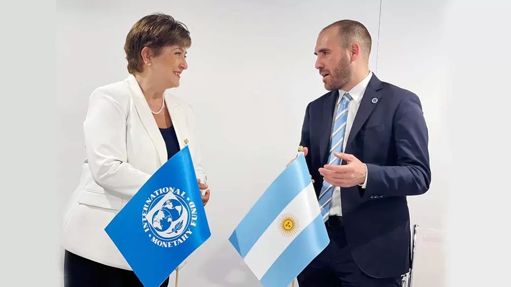 Mejoró la perspectiva de crecimiento económico de la Argentina en 2021