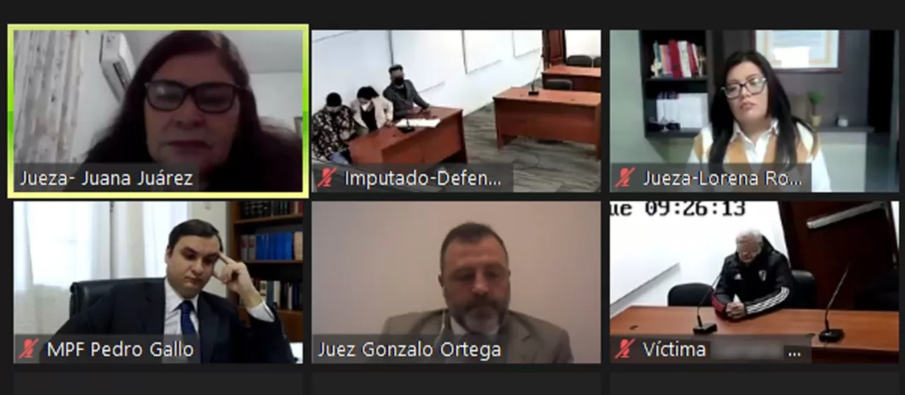 Empezó el juicio contra el acusado de robarse $ 4,5 millones de una distribuidora