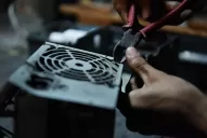 Derecho a reparar, el desafío para cuidar el planeta