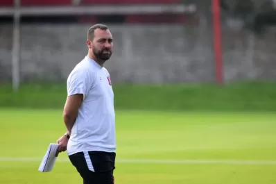 De Muner apuesta a poder volver contar con Imbert, Lopes y Costa