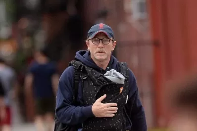 ¡No se metan con James Bond!