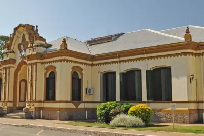 La Estación Experimental cumple 113 años