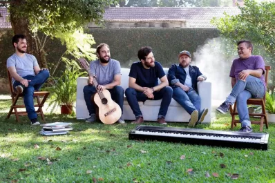 Tucumán Cine: los videoclips suenan a trap, pop y rock, y cuentan historias adolescentes