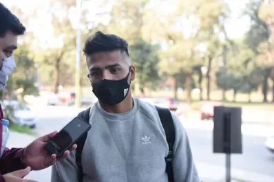 Atlético y un avión que sólo trajo refuerzos