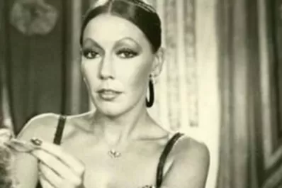 Adiós a Gogó Rojo, emblema de la revista porteña