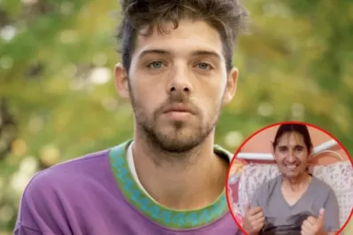 Santi Maratea recaudará dinero para ayudar a un locutor que padece esclerosis lateral amiotrófica