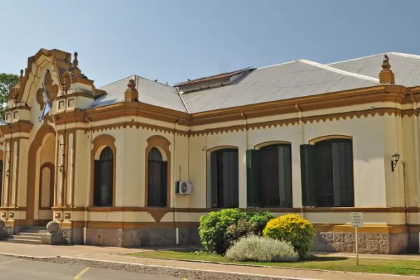 La Estación Experimental cumple 113 años