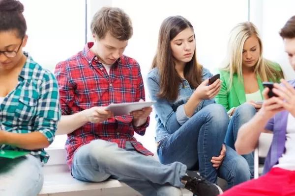 Qué consumen los Millennials