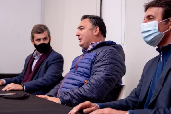 Campero: soñamos con hacer en Tucumán lo que hicimos en nuestras ciudades