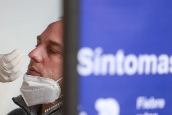 Tucumán suma 697 casos y siete muertes por coronavirus