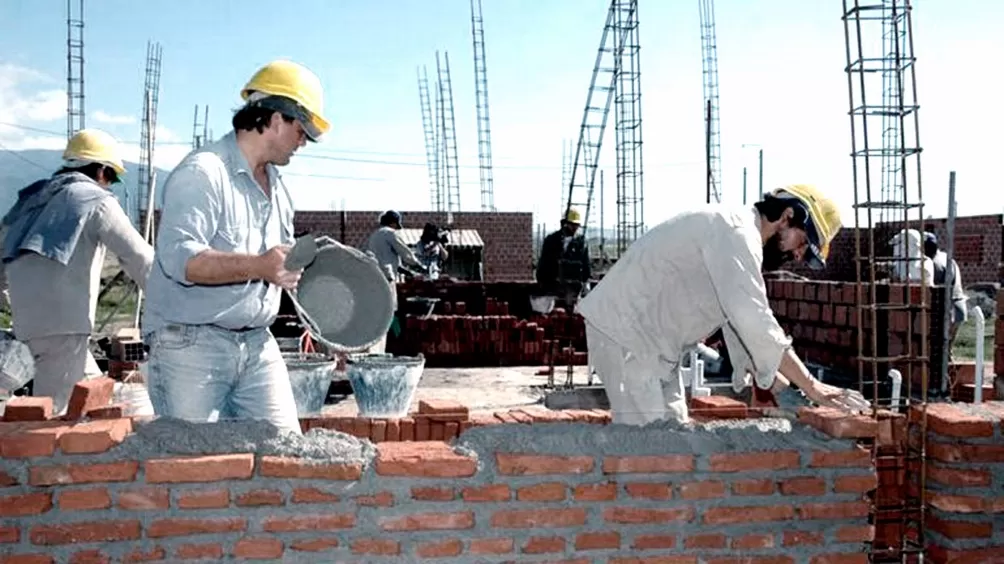 El Gobierno reabre créditos a tasa cero para la construcción de viviendas