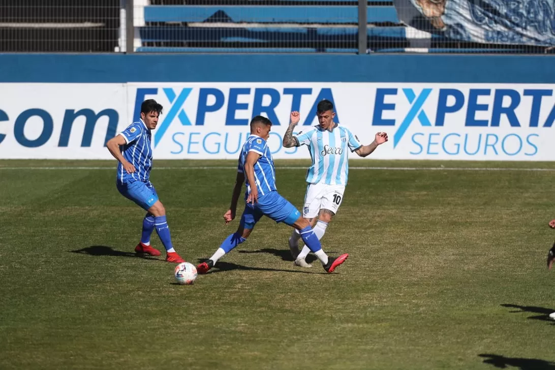 FOTO / Marcelo Ruiz - especial para La Gaceta