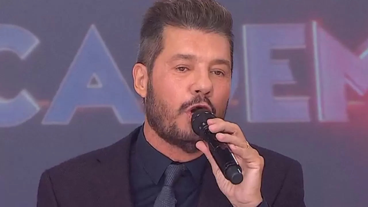 Marcelo Tinelli