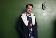 Caso Chano Charpentier: imputaron al policía que le disparó al cantante