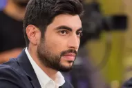 Facundo Moyano quiere estatizar dos autopistas y que el sindicato tenga el 7% de los peajes