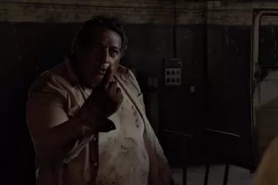 Un cortometraje local sobre un desarmadero ilegal