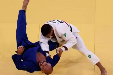 La derrota de Lucenti: sin apoyo es imposible