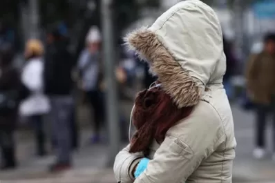 ¿Qué es la advertencia violeta que rige en Tucumán?