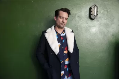 Caso Chano Charpentier: imputaron al policía que le disparó al cantante