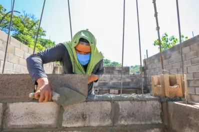 Casa Propia: cuáles son las condiciones para acceder al crédito y quiénes pueden inscribirse