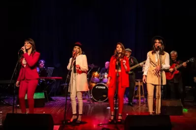 Jazz por YouTube: Demodeé tocará en el ciclo Delivery de Cultura