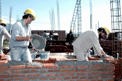 El Gobierno reabre créditos a tasa cero para la construcción de viviendas
