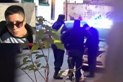 Caso Matías Ruiz: ordenan una insólita medida que generó el repudio de la familia
