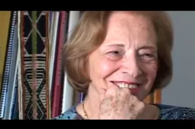 Murió la doctora Elsa Moreno, heroína de la salud pública de América