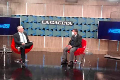 Medina Ruiz: quien tuvo covid y se aplicó una dosis de la vacuna prácticamente está inmunizado