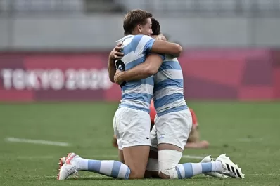 Día 6 en los Juegos Olímpicos: así se gana una medalla