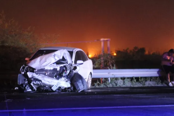 Anulan el fallo contra el responsable de la tragedia de 2016 en la autopista