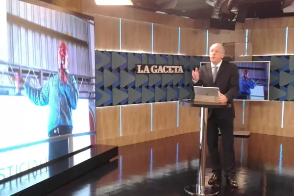 El editorial de Van Mameren: “Manzur y Jaldo deberían tomar a Alperovich como modelo de lo que no hay que hacer