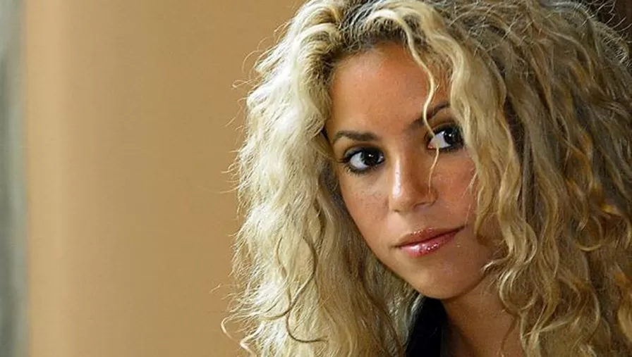 ANTE LA JUSTICIA. Shakira, al borde de un juicio por fraude fiscal de  € 14,5 millones.