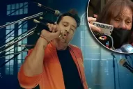 Un itinerario del dolor expresado en las canciones de Chano Charpentier