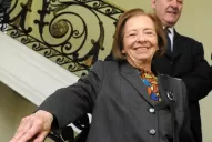 Adiós a Elsa Moreno: “la salud pública no es solo una política”