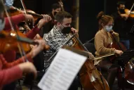 Julio Cultural comienza a despedirse con el concierto Ahora... música