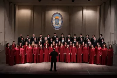 La música coral religiosa llega al Virla