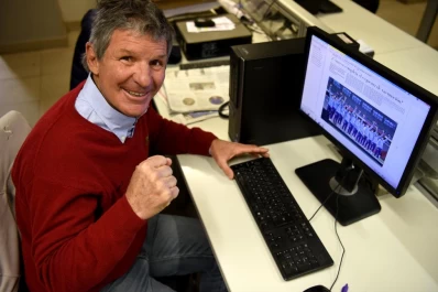 ¡Paren las rotativas!: por estructuras deportivas independientes de la política