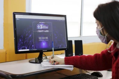 Docentes tucumanos podrán acceder a una capacitación internacional