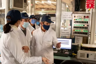 “Tenemos que apostar por la creación de fuentes de trabajo”, apuntaron desde Juntos por Tucumán