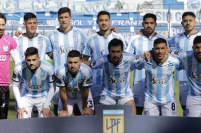 Así quedó Atlético en la tabla tras su victoria en Mendoza