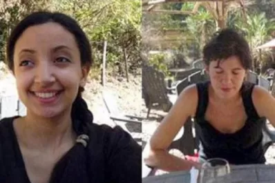 A 10 años del crimen de las turistas francesas: las claves del caso y del juicio