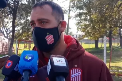 De Muner: hay que valorar la posición en la que estamos y cómo lo logramos