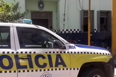 En Famaillá secuestraron ladrillos de marihuana y el dueño de casa quedó detenido